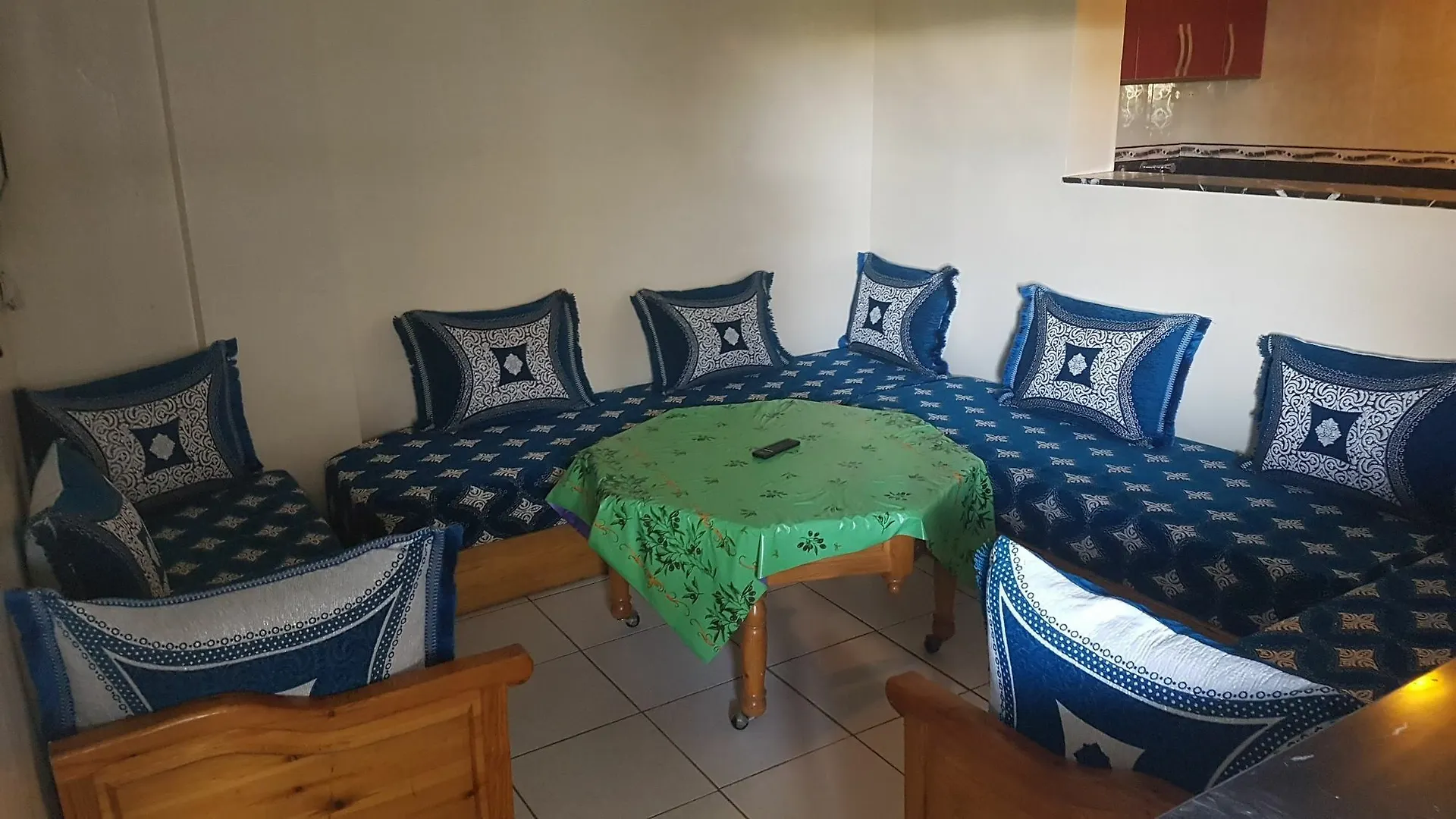 Granada Flat Lejlighed Agadir