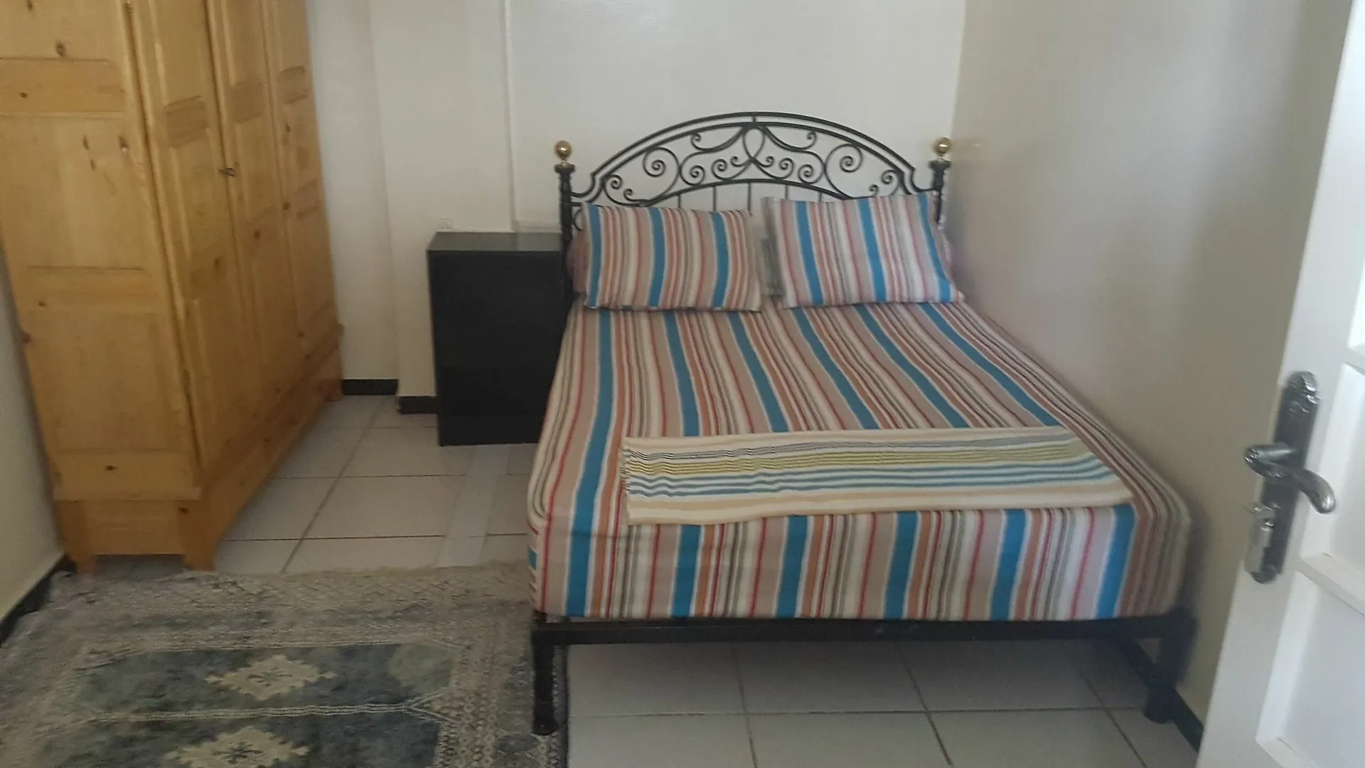 Granada Flat Lejlighed Agadir