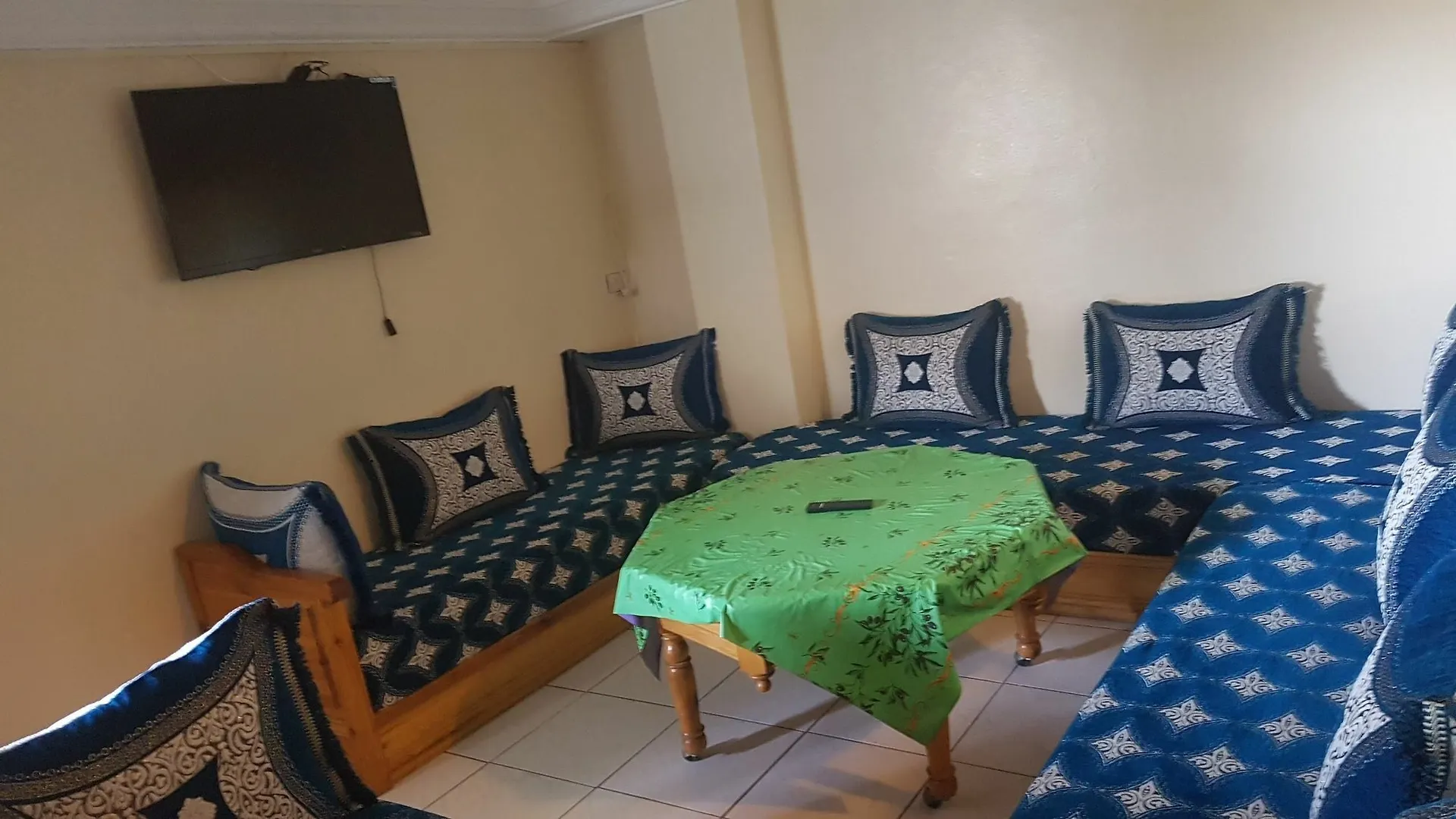Granada Flat Lejlighed Agadir Marokko