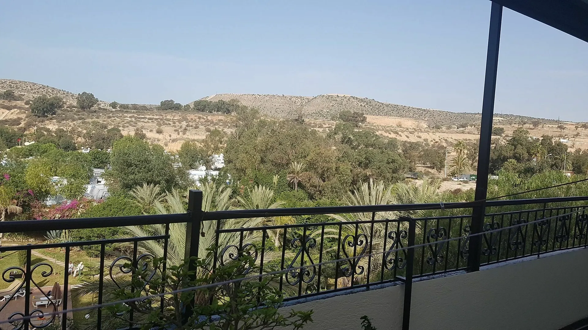 Granada Flat Lejlighed Agadir 0*,  Marokko